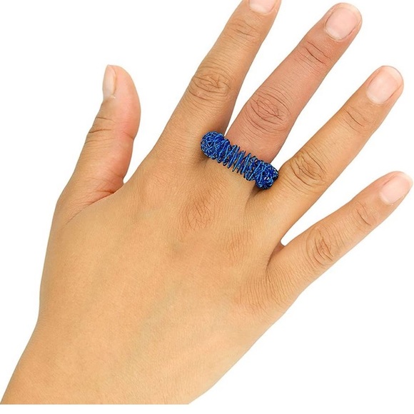 Massage Rings 5 for 15 - Picture 2 of 3